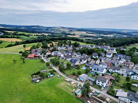 Weiler am Berge